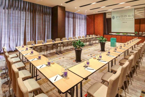 Hotel Pullman Vung Tau